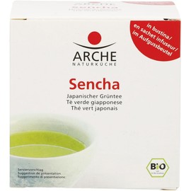 Sencha