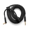 MXR® 15 ft Coil Cable Black Right/Right