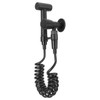 G1/2 Bidet Sprayer 1 Into 1 Out Angle Valve Toilet