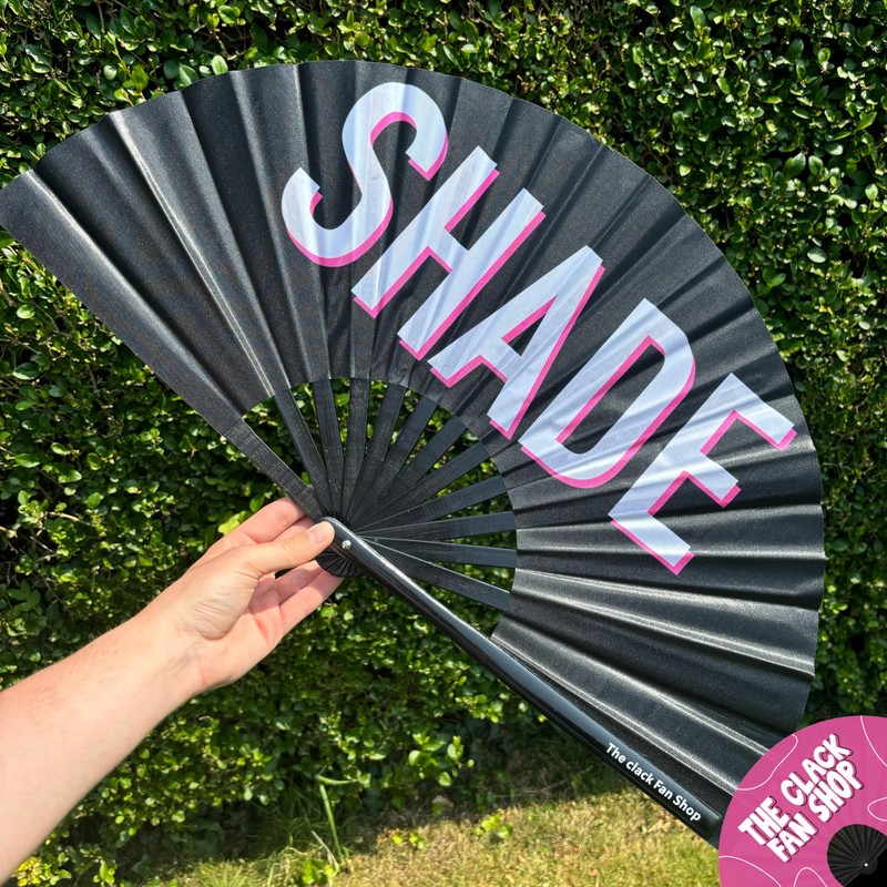Shade Fan