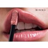 Bissú Lip Gloss for plumper looking lips, High shine finish,