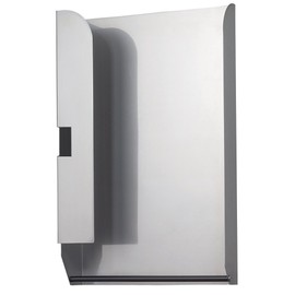 Bobrick 262-130 Optional Towel Mate, For B-262, B-2620, B-2621 and B-26212 Towel Dispensers
