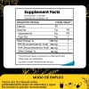 Natural Ultimate Omega 3 Capsulas Nordic Sabor Limn Mvpcare Limn