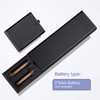 TOPOST Control Remoto Compatible con Sony Bravia Smart TV RMT-TX100U