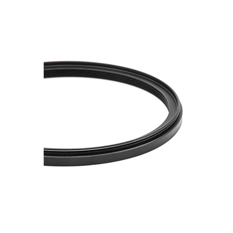 vhbw 105mm to 95mm Step Down Ring Adapter for Camera