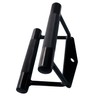 qibylift Deluxe LAT Pull Down Bar Strength Training Double D