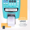 CATIGA New & Upgraded 2024 Printing Calculator Adding Machine 10