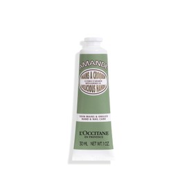 L'Occitane Almond Delicious Hand & Nail Cream, 1 oz.