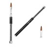 Marta Cibelina Acrylic Nail Art Brush #10 Brush for Acrylic