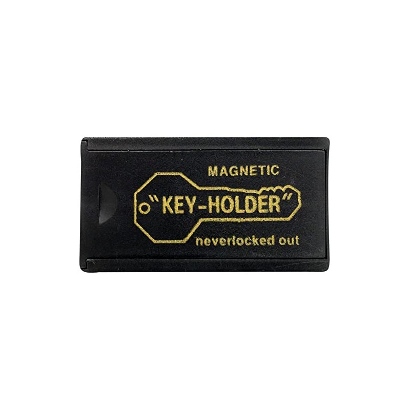 Performance Tool 1148 Magnetic Key Holder- Allow temporary Storage of
