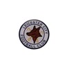 Leicester City F.C. Leicester City F. C. Badge Retro