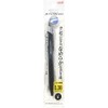 Mitsubishi Pencil SXN150381P.24 Permanent Ballpoint Pen Jet Stream 0.38 Black