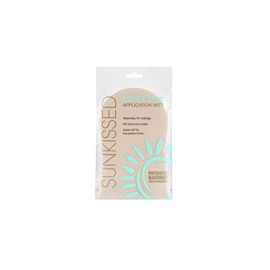 Sunkissed Double Sided Application Mitt, One Size