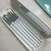 Philimili Filimili Eyebrush Pro Collection (5 types) / 필리밀리 아이브러시