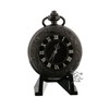 OnFireGuy Pocket Watch Lighter & Knife Display Stand Deluxe Easels