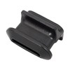 WOWTK Chin Spoiler Upper Grommet for Harley 2017-2024 Touring Road