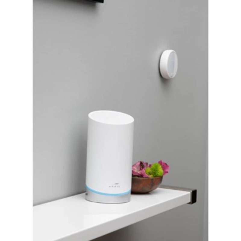 ARRIS Surfboard mAX W21 Tri-Band Mesh Ready Wi-Fi 6 Router,