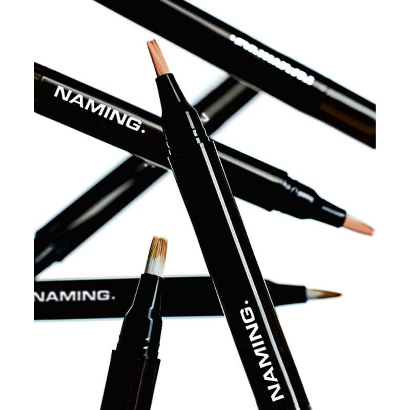Naeiming Naming [Omubyu] Zero Gravity Cover Up Cushion 12g +