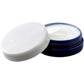 REGNOS Solid Perfume Men's White Musk Fragrance Perfume Cream 20g Fragrance Cream Eau de Toilette
