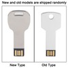 Key Shape USB Flash Drive USB Memory Disc USB Flash