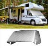 KDOWES RV Windshield Cover Compatible with Ford E450 Class C