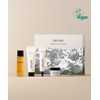 Yua-lun Yooran Vegan Basic 4-Piece Travel Kit
