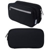 YONZONE Large Capacity Pencil Case Big Storage Pencil Bag Pouch