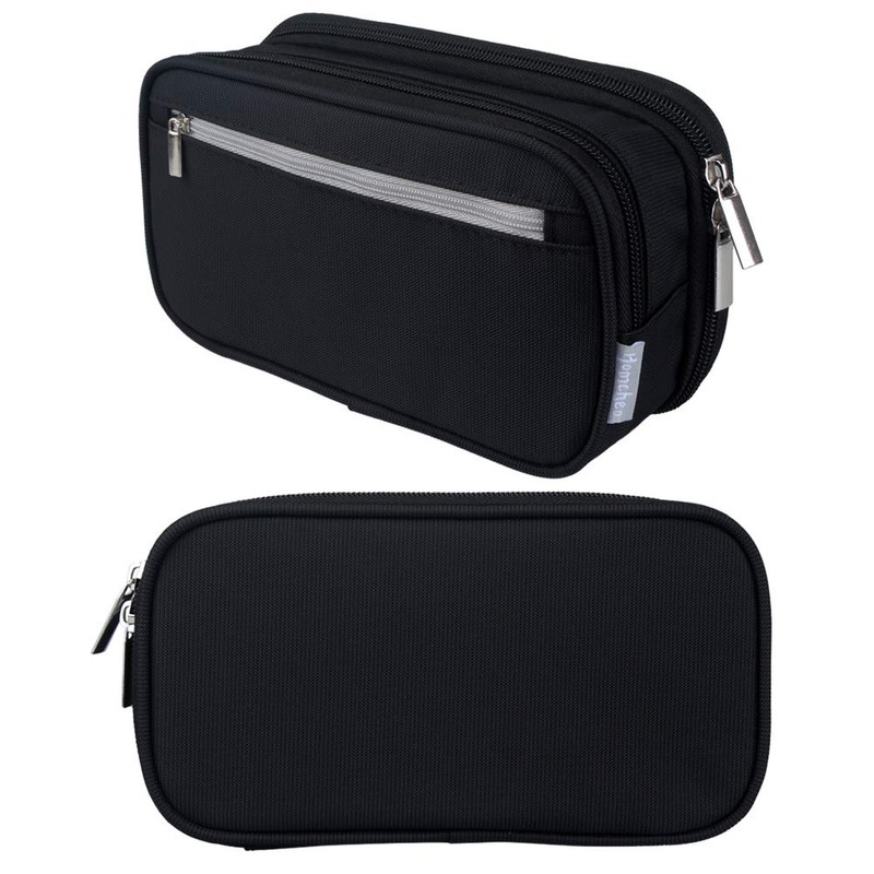 YONZONE Large Capacity Pencil Case Big Storage Pencil Bag Pouch