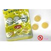 Kasugai Seika Mochira Lemon Flavor, 1.4 oz (39 g) x
