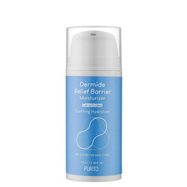 PURITO Hidratante Dermide Relief Barrier 100 ml