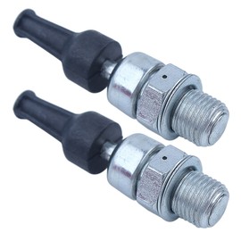 Mtanlo Decompression Valve For Stihl TS400 TS410 TS420 TS460 TS700 TS800 Chainsaws Part, Decompression Valve