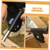Kisangel Barbecue Blower Air Blower Outdoor Air Fire Blower Picnic