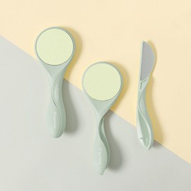 F3 Systems Ceramic 2in1 Foot File