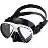 Gull Anelia GM-1049 Diving Mask [Free Dying Skin Diving Mask]