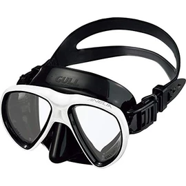 Gull Anelia GM-1049 Diving Mask [Free Dying Skin Diving Mask]