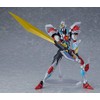 Good Smile Company Ssss.Gridman Figma Action Figure, Multicolor