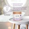 puremetics 2-in-1 Shower Fluff, Sleep Beautiful, 200 g
