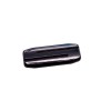 Auto 4PCS Grill Doors Rear Gloss Black AT4X OVERLAY Emblem