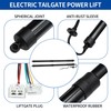 X AUTOHAUX Rear Left Right Tailgate Power Lift Support for