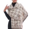 SWANT PANY Scarf for Women Pashmina Blanket Shawls and Wraps