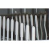 Light Grey UBER GOOP Dishwasher Rack Repair Coating & Glue