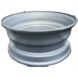 ATW 17.5" Single Trailer Rim 4.76" Pilot 8x6.5" BP