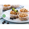 Wholefood Earth Jumbo Oats 500 g | GMO Free |