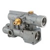 High Pressure Washer Manifold Kit 16031 020228 Metal Wearproof Sturdy