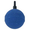 50mm Blue Ceramic Airstone Ball Hi Oxygen Air Stone For