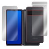 Miyabix OEL52ADUALS/S/12 LG VELVET 5G L-52A LG Dual Screen Cover