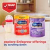 Enfagrow Premium Toddler Nutritional Drink, Natural Vanilla Flavor, Omega-3 DHA