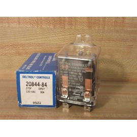 DELTROL Controls 20844-84