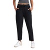 Sweaty Betty Women's Winter Explorer 27" Workout Pant Black