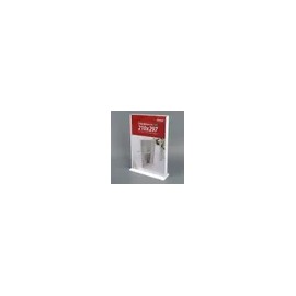 Storage Organizer Stand for home organization and desk space-saving household accessory, Korean Import, Home Kitchen and Daily, Option 4